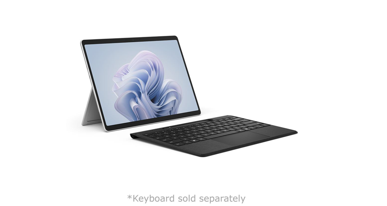 Microsoft Surface Pro for Business